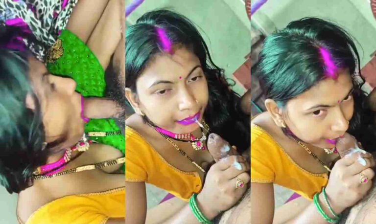 Watch Bihari Bhabhi land Chusai XXX Viral Video Full Video - XXXBP Bihari Bhabhi land Chusai XXX Viral Video