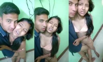 Watch Bihari Desi Dehati Teen Viral MMS Full Video - XXXBP Bihari Desi Dehati Teen Viral MMS