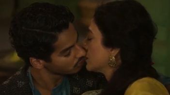 Watch Bollywood Actress Tabu Kissing Scene Video Full Video - XXXBP Bollywood Actress Tabu Kissing Scene Video