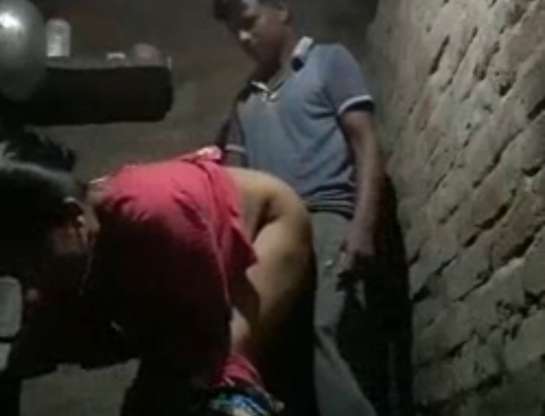 Watch Dehati Aunty Sex with EX BF Full Video - XXXBP Dehati Aunty Sex with EX BF