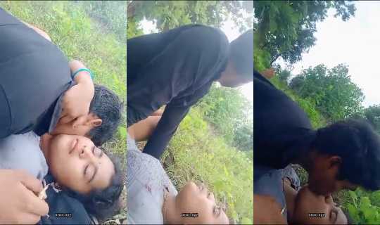 Watch Fucking Village Local Girl in Jungle Full Video - XXXBP Fucking Village Local Girl in Jungle