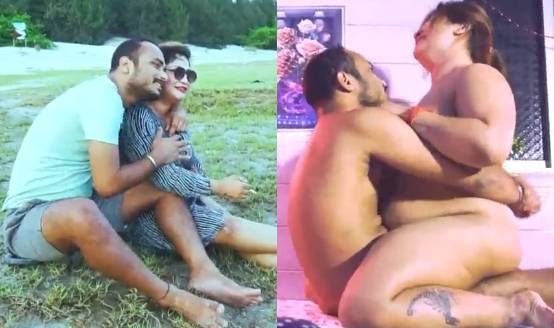 Watch Local Desi Bhabhi Viral Sex Web Series Making Video Full Video - XXXBP Local Desi Bhabhi Viral Sex Web Series Making Video