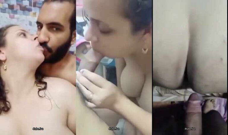 Pakistani Milf Fuck with uncle