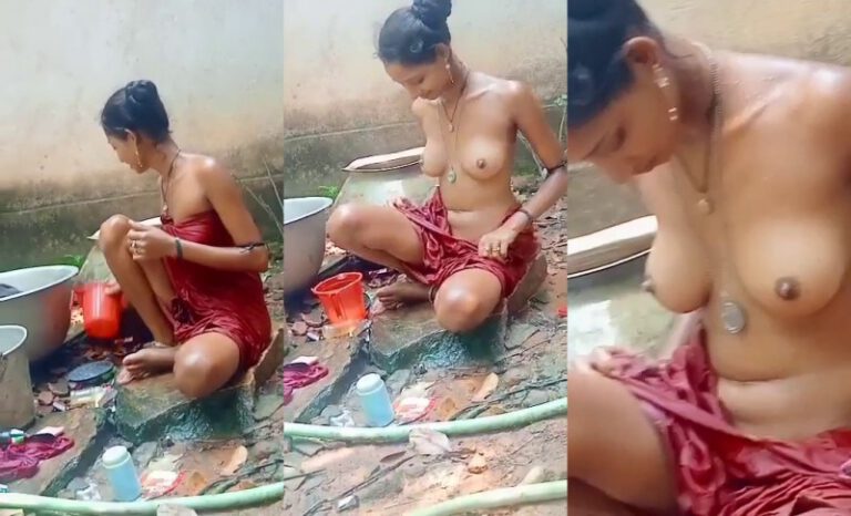 Watch Slim Sexy Bhabhi Naked Boobs Xnxx Full Video - XXXBP Slim Sexy Bhabhi Naked Boobs Xnxx
